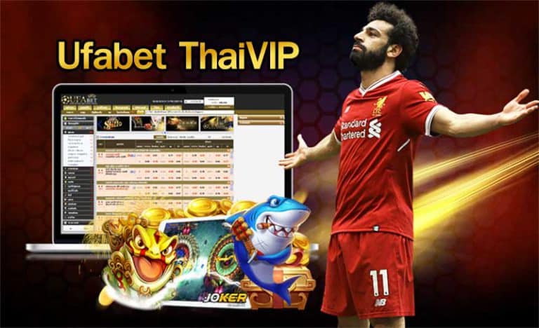 UFABET THAI.VIP